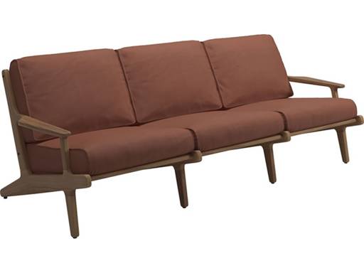 BAY 3-Seater Sofa  - Image 1