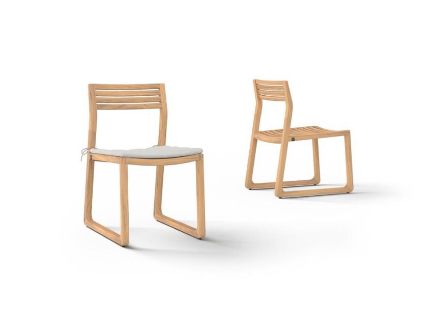 ESTATE Dining Side Chair - Image 1