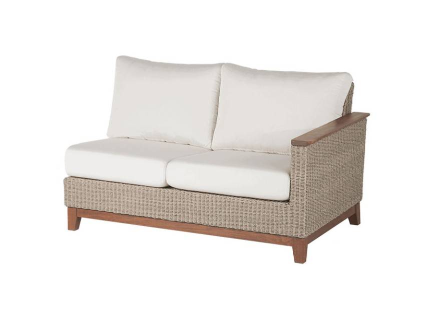CORAL Sectional Left - Image 1