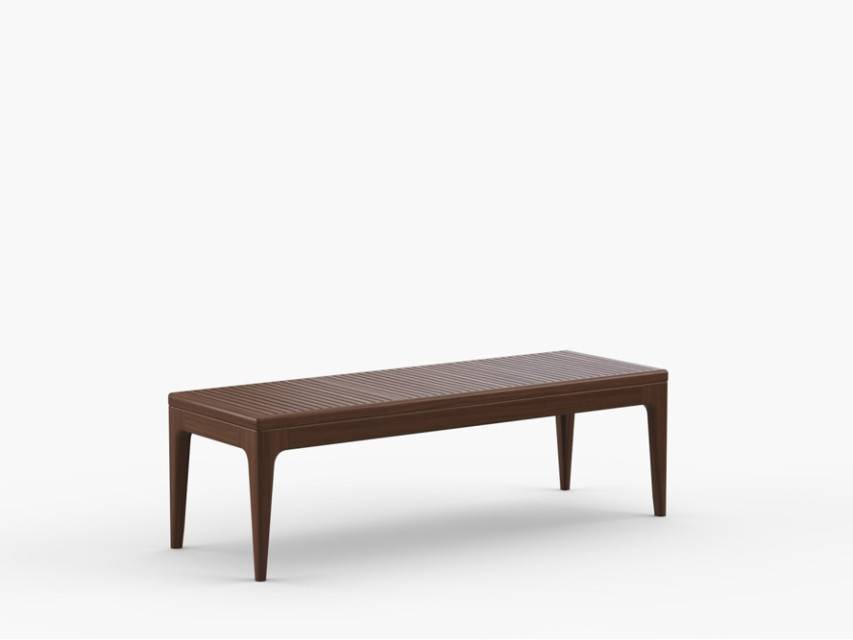 MIX Rectangular Coffee Table - Image 1