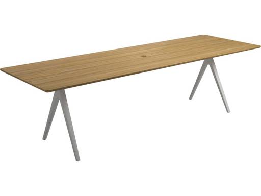 SPLIT Dining Table 110"L - Image 6