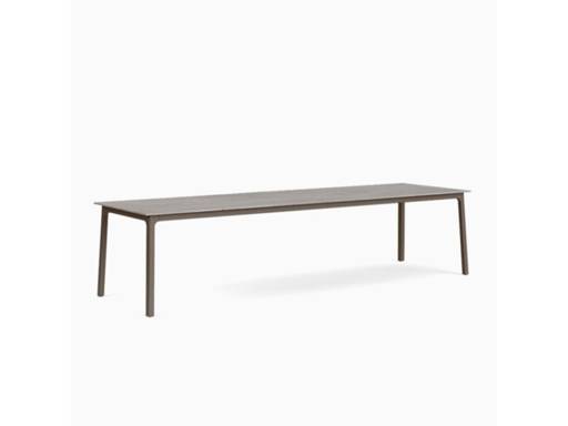 Adapt 36&quot; x 120&quot; Rectangle Dining Table - Image 1