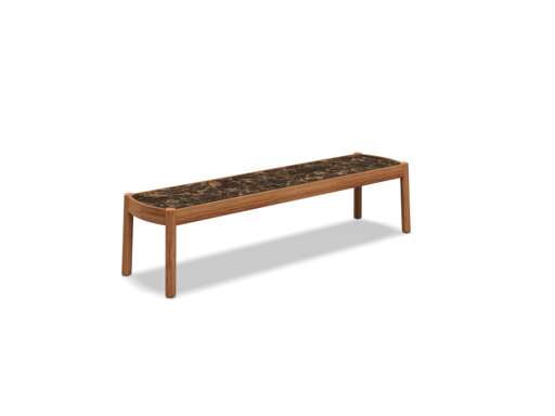 Haven High Coffee Table Ceramic - Image 1