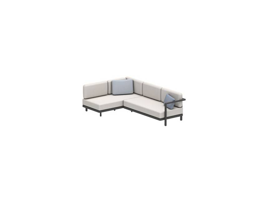 ALURA LOUNGE SET02A - Image 1