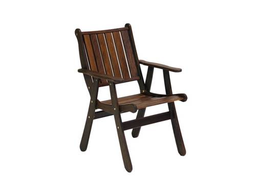 CLASSIC IPE Integra Arm Chair - Image 1
