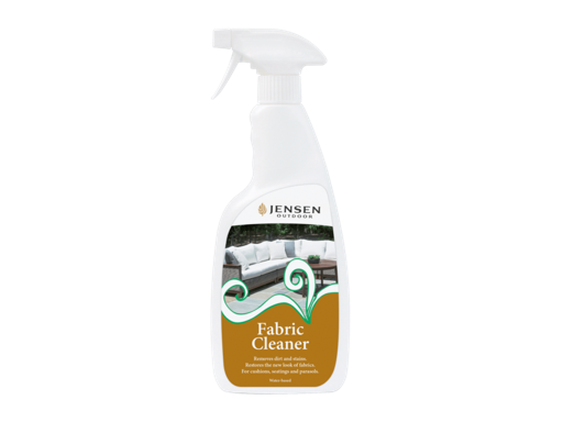 Aftercare Fabric Cleaner - Image 1