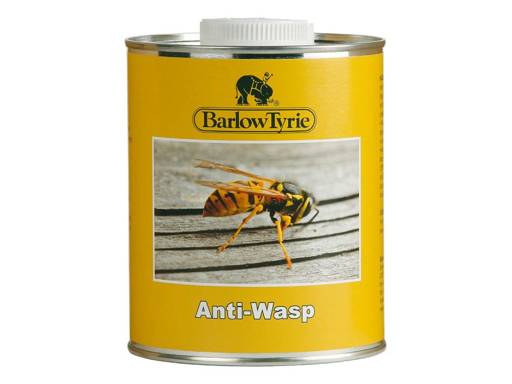 Anti-wasp Solution - Image 1