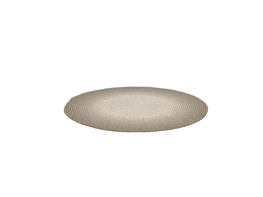 Accessory Round Rug 55&quot;D - Image 1