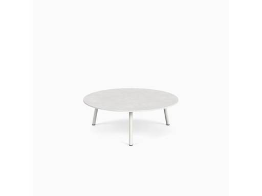 20TWENTY 36&quot; Round Bunching Table - Image 1