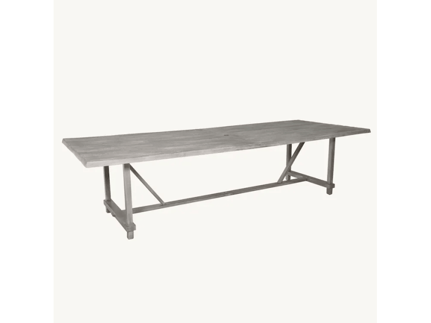 Antler Hill 44" X 116" Rectangular Dining Table - Image 1
