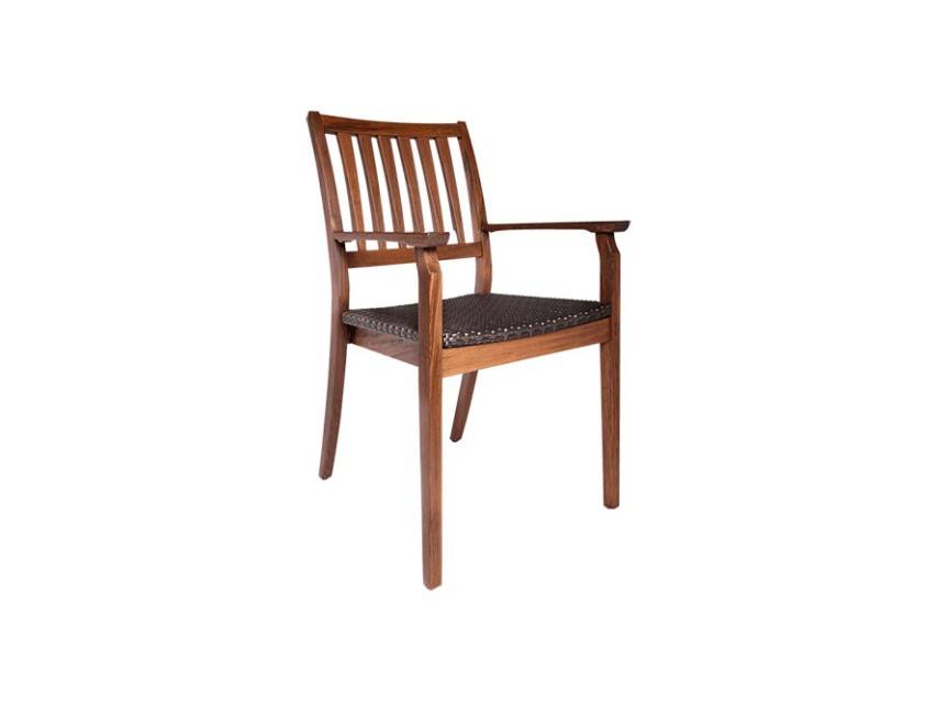 Unicon Arm Chair - Image 1