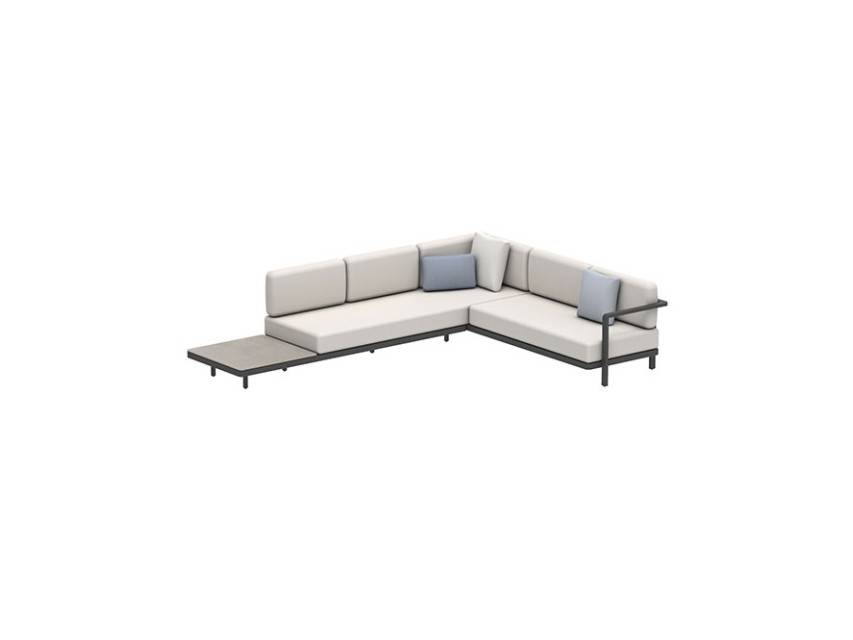 ALURA LOUNGE SET10A - Image 1