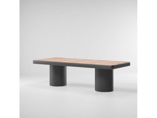 Insula Dining table 260 x 110 - Image 1