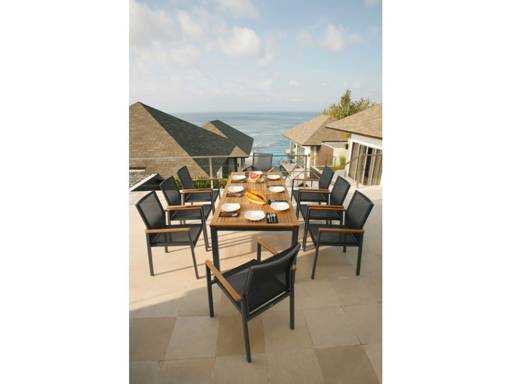 AURA  Narrow Table 200 - Image 4