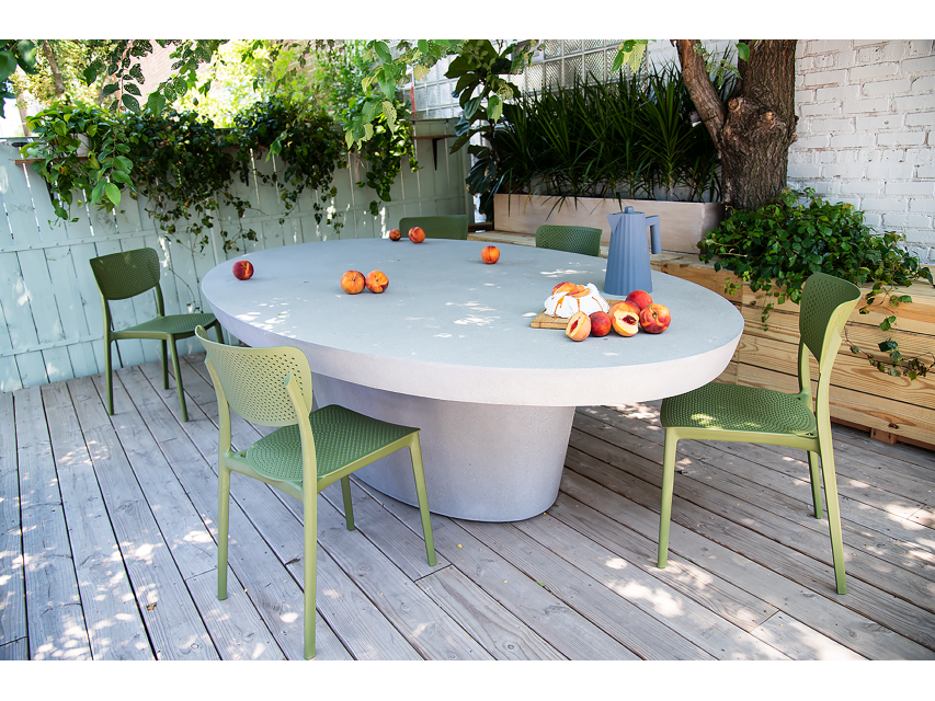 Cashi Dining Table - Image 1