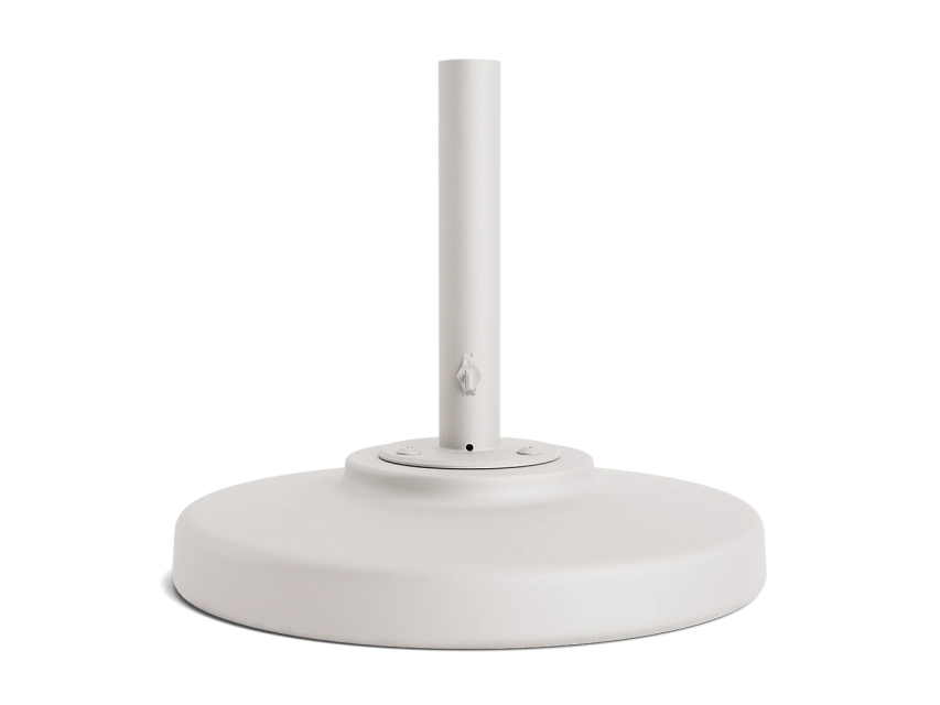 Summit Center Post 65 lbs. Umbrella Stand - Image 1