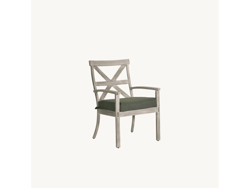 Antler Hill Formal Arm Dining Chair - Image 1