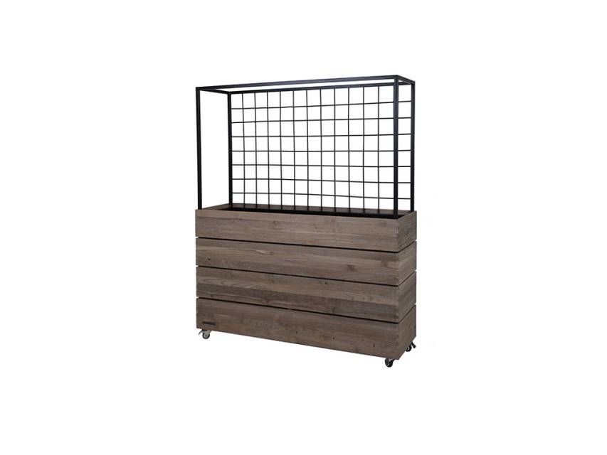 AIKO planter divider - Image 1