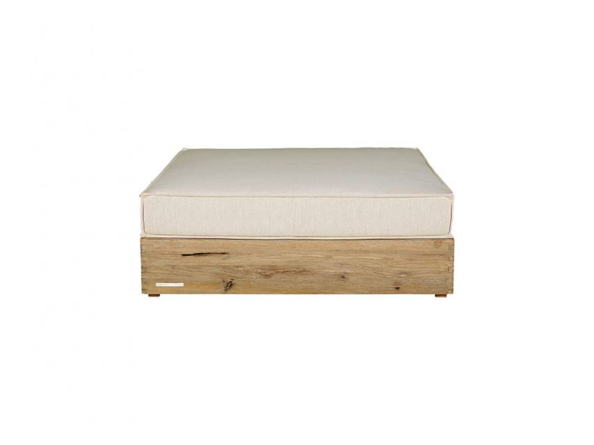 AIKO multifit ottoman - Image 1