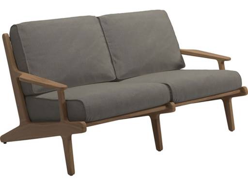 BAY 2-Seater Sofa  - Image 11