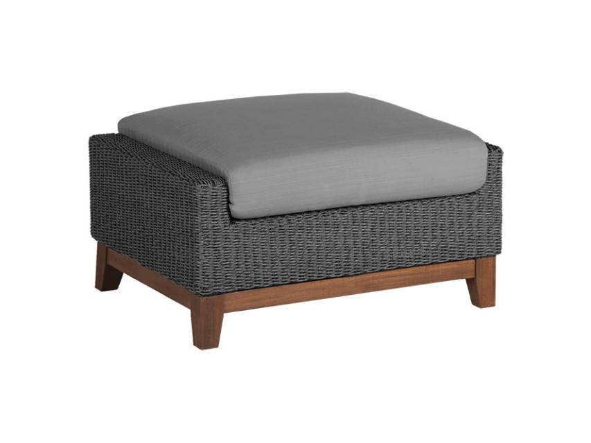 CORAL Ottoman - Image 1