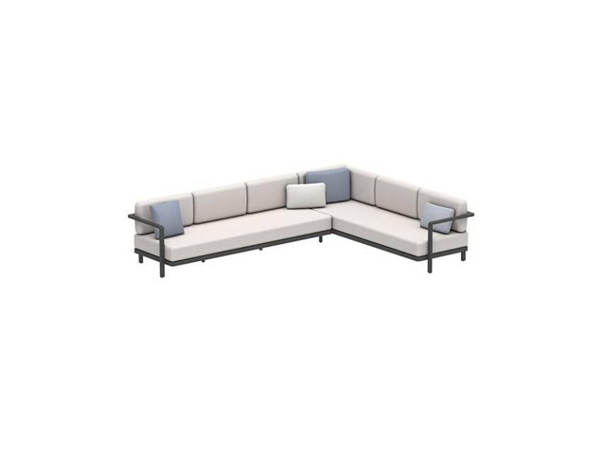 ALURA LOUNGE SET08 - Image 1