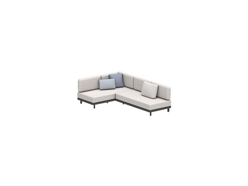 ALURA LOUNGE SET01A - Image 1