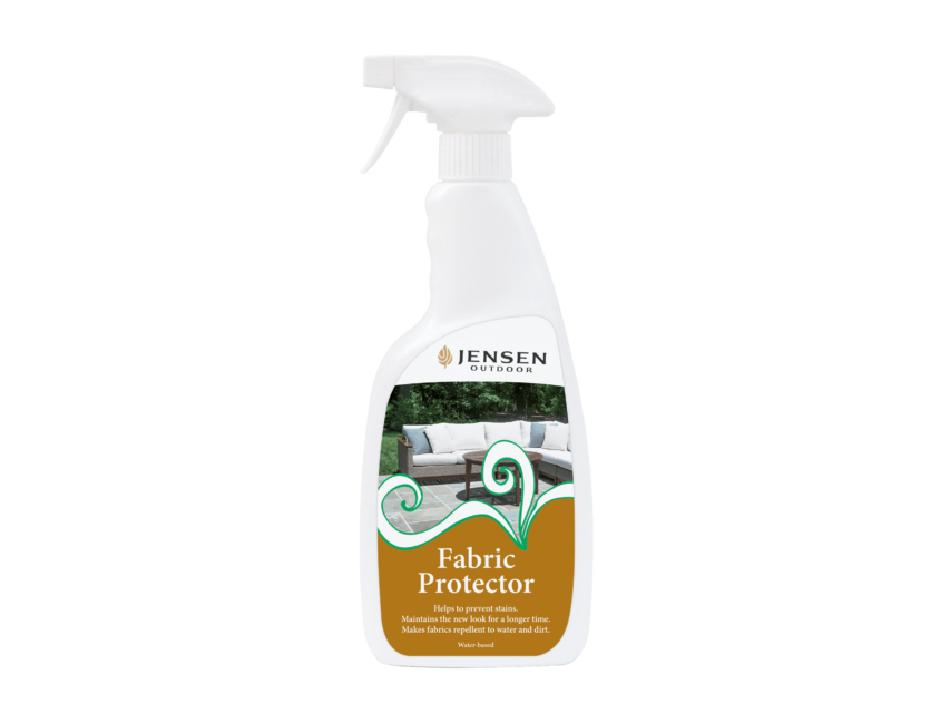 Aftercare Fabric Protector - Image 1