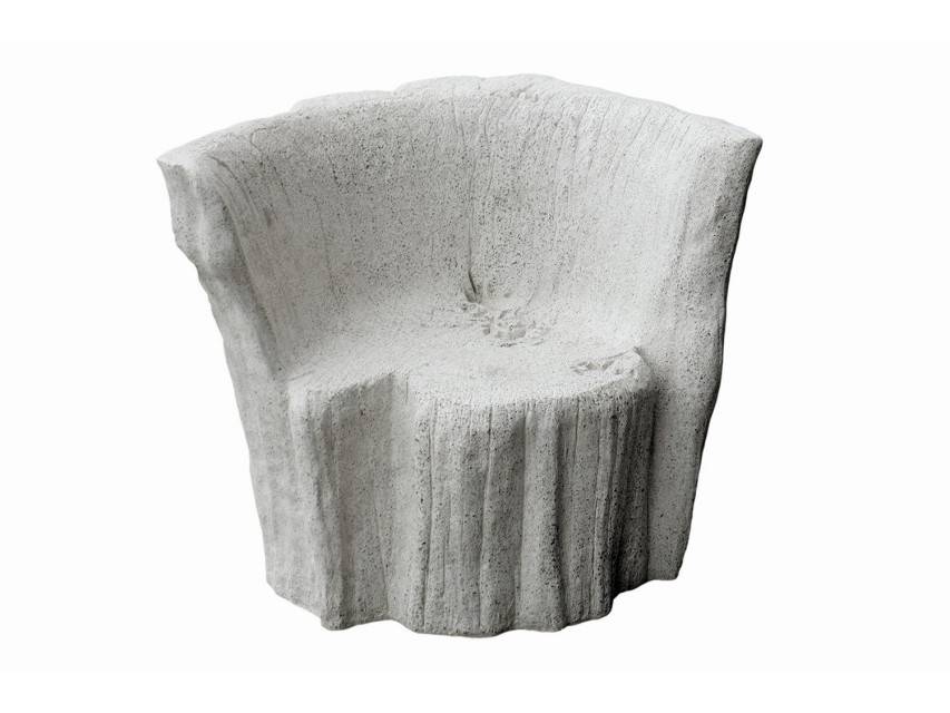 Acacia Club Chair - Image 1