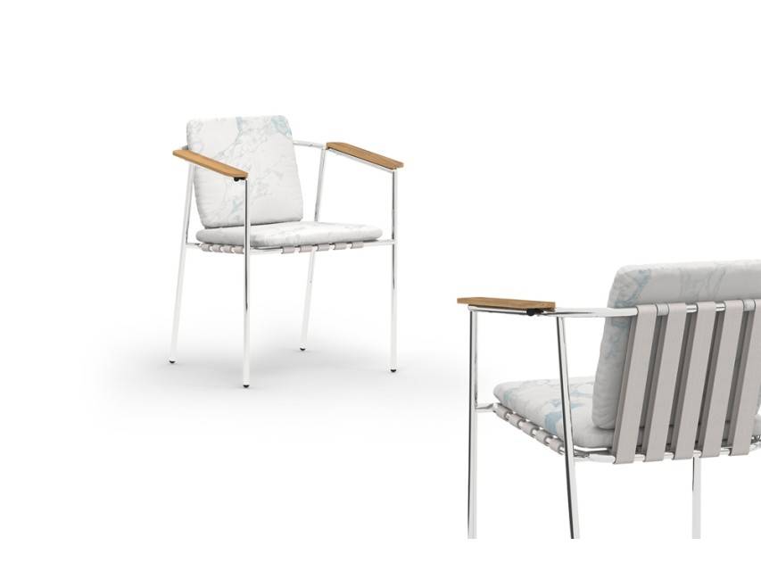 ALBATROSS 316 Dining Chair - Image 11