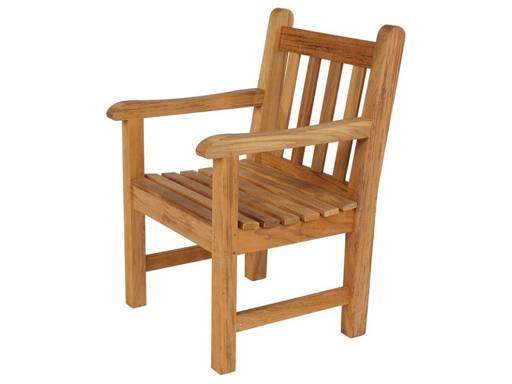 FELSTED Armchair - Image 1