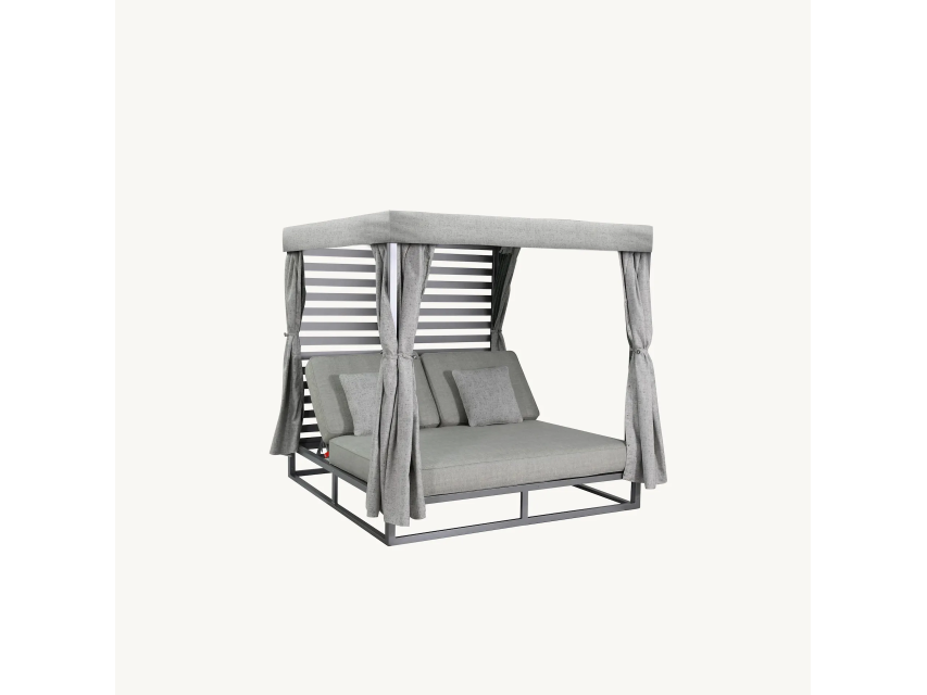 Park Place Daybed With Canopy - Image 1