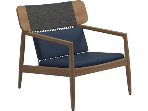 ARCHI Lounge Chair - Image 11