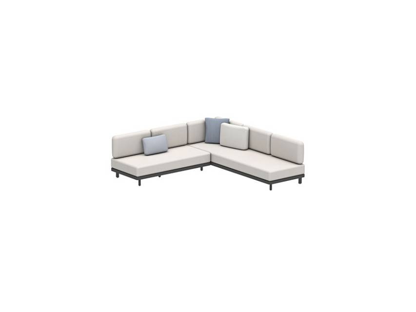 ALURA LOUNGE SET03 - Image 1