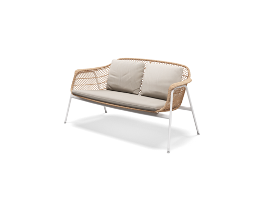 Fresco 2-Seater Sofa - Image 1