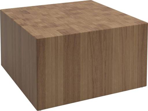 DECO Block Coffee Table - Image 1