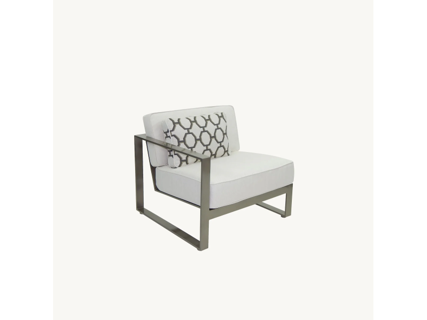 Park Place Sectional Right Arm Lounge Unit - Image 1