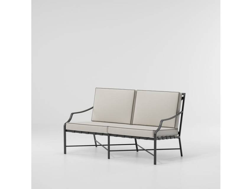 1950 2-SEATER SOFA - Image 1
