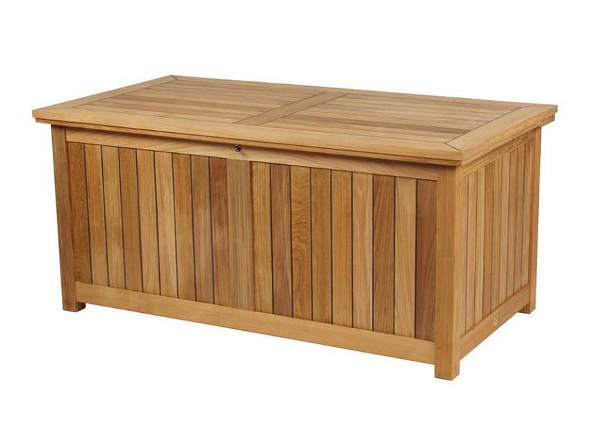 STORAGE Chest - Image 1