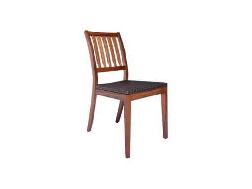 UNICON Side Chair - Image 1