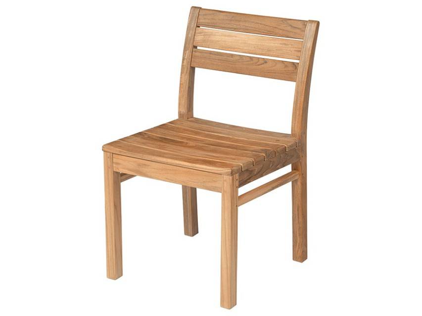 BERMUDA Dining Chair - Image 1