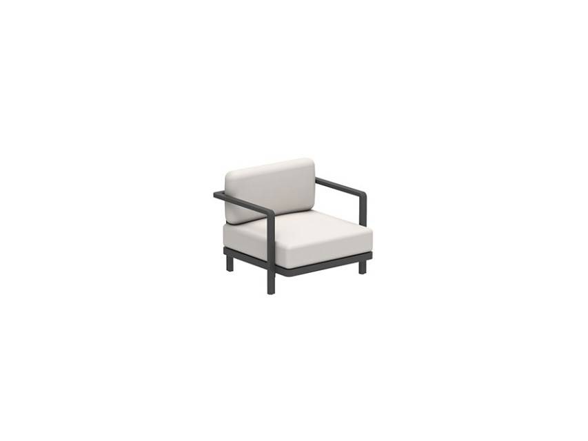 ALURA LOUNGE ONE SEATER - Image 1