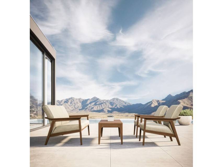 Tempo Sofa - Image 6