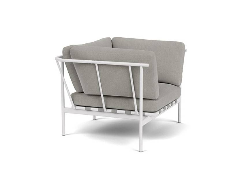 Around Deep Seating - Single Aluminium Arms - Image 1