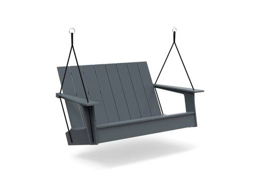 Adirondack Porch Swing - Image 1