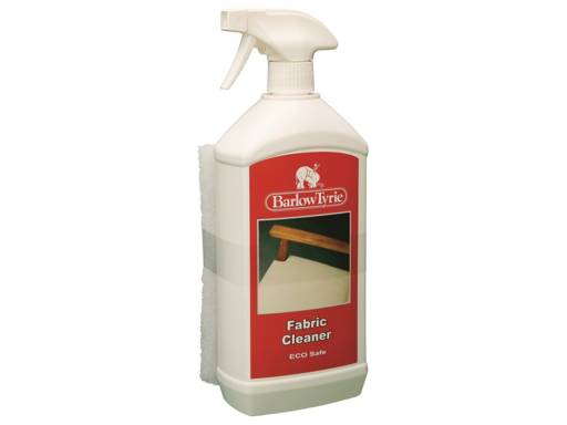 Fabric Cleaner - Image 1