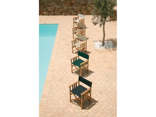 SAFARI Armchair - Image 4