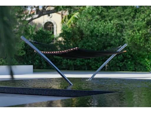 Air Lounge + Wave Stand - Image 1