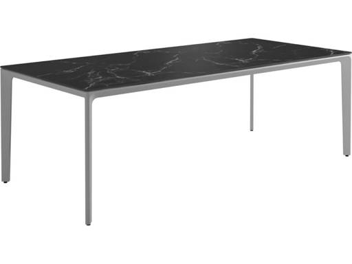 CARVER Dining Table 86.5"L - Image 6