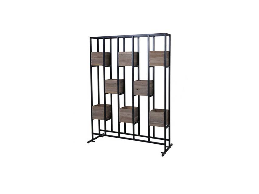 AIKO planter rack - Image 1
